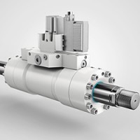 德國(guó)LIEBHERR液壓缸 原裝進(jìn)口