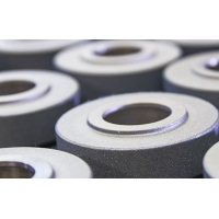 ACLA-WERKE 工程塑料滾輪 214 D 德國(guó)原廠授權(quán)品牌