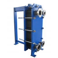 德國 Funke 管式換熱器 應(yīng)用于各種不同行業(yè)