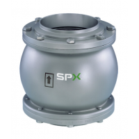 Johnson Pump止回閥RUF3系列產(chǎn)品介紹