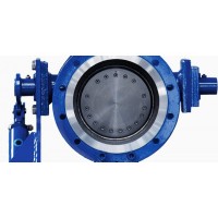 德國(guó) Zwick Armaturen TRI-CON 系列蝶閥 尺寸范圍 DN 50-2200