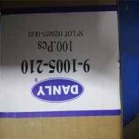 danly RNDSPRG.0.375X1.00藍(lán)色中負(fù)載彈簧 零件號(hào)：9-0604-219