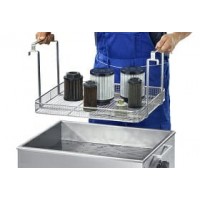 德國(guó)BANDELIN清洗器K 14 AZ原廠直供