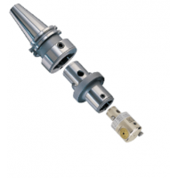 BIG Kaiser刀具1.3 MEGA E Chucks原廠直供