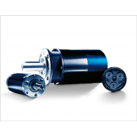 德國(guó)Faulhaber電機(jī)IE2-1024原廠制造