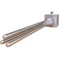 德國(guó)Vulcanic 硫化浸沒式加熱器 用于流體循環(huán)加熱器