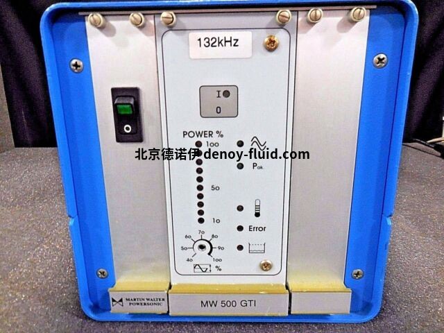 Martin WaLter超聲波清洗機(jī)D系列 Martin WaLter超聲波清洗機(jī)D系列