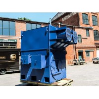 德國menzel motors水冷鼠籠電機(jī)IC 86W 進(jìn)口供應(yīng) 德國原廠直發(fā)