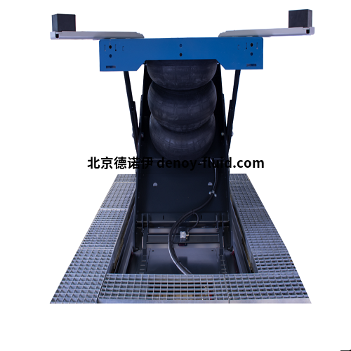 Hedson HM升降機(jī)