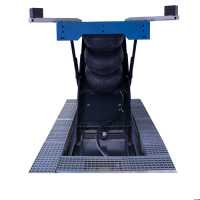 Hedson HM升降機(jī)