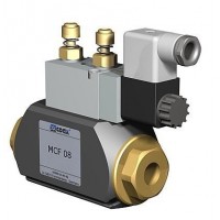 COAX電磁閥MK 10NC 4012.2德國進(jìn)口