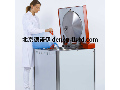 SHP Laboklav ECO系列蒸汽滅菌器