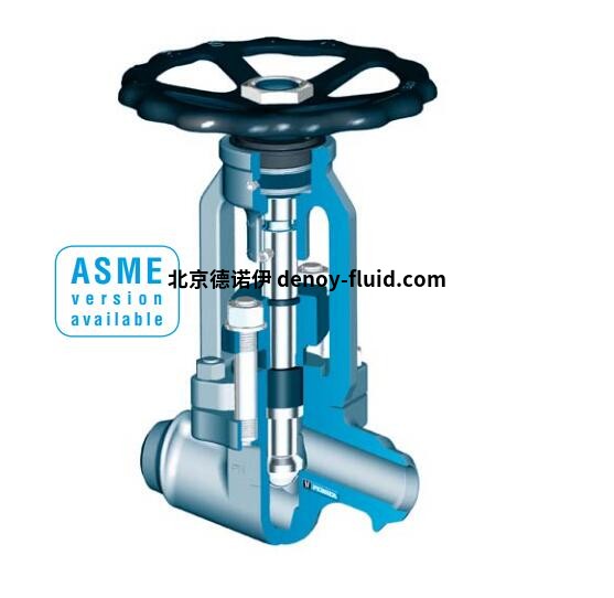 PERSTA截止閥HD91型