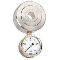 WIKA環(huán)形力傳感器F6116型