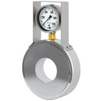WIKA環(huán)形力傳感器F6116型