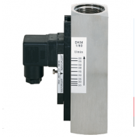 Meister流量計COVOL系列簡介