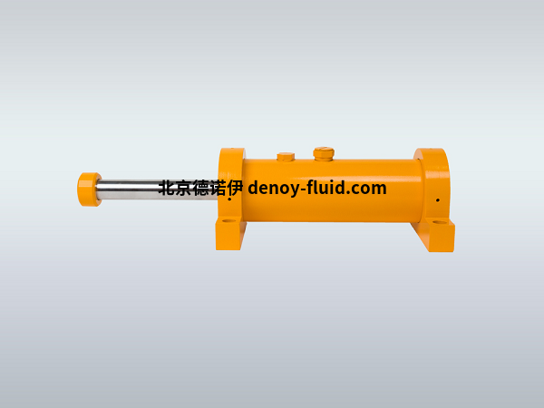 DAMPTAC緩沖器DTD系列