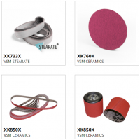 德國 VSM 砂盤 KP508K系列