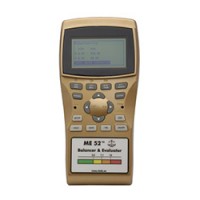 瑞典VIBRATIonSTEKNIK AB振動計ME 52