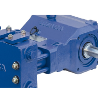 URACA -高壓三柱塞泵應(yīng)用行業(yè)