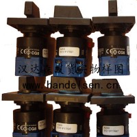 奧地利Kraus-Naimer開關(guān)KG125 T103/09 VE