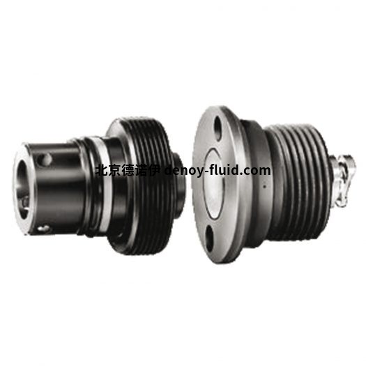 roemheld螺紋耦合元件F9.430型 