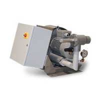 德國STERLING真空泵Sterlco?G系列離心泵