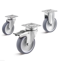 torwegge腳輪舞臺技術(shù)應(yīng)用