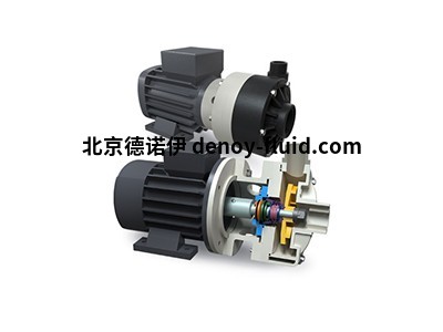 德國JESSBERGER公司離心泵 JP-280