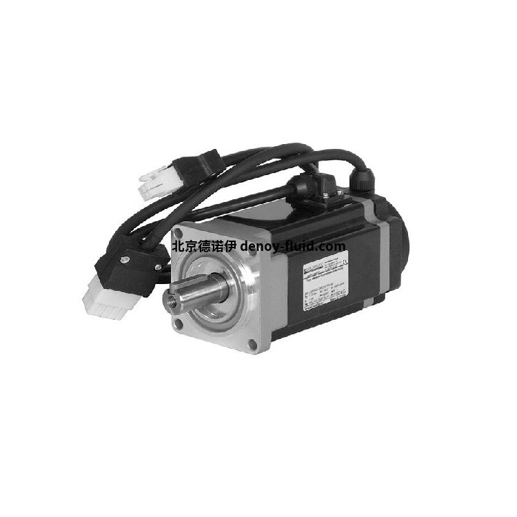  Duplomatic無刷電機(jī)MBH系列