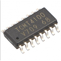VISHAY TCMT4100、TCMT4106威世半導(dǎo)體原裝進(jìn)口
