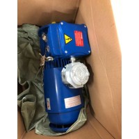 cemp帶制動器的隔爆電機HC30r 90L用于礦山行業(yè)