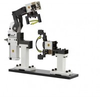 德國(guó)TUENKERS夾緊氣缸art.nr.264650