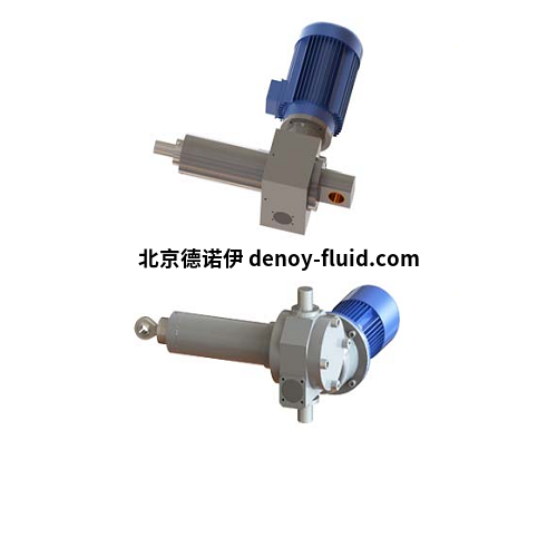 德國MARZORATI執(zhí)行器系列