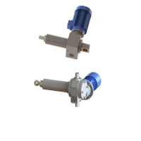 德國MARZORATI執(zhí)行器R-MET10