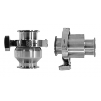 Johnson Pump彈簧盤式止回閥W45/W45HMP系列