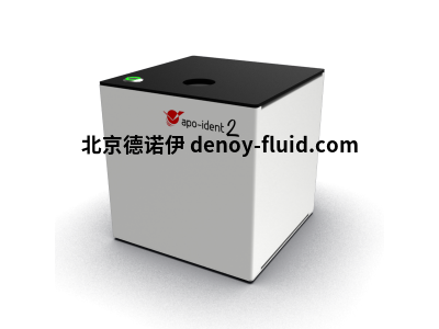 德國HIPERSCAN光譜儀Apo-Ident技術(shù)指導(dǎo)