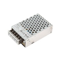 XP POWER直流電源LCW25系列