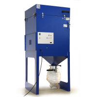 德國(guó) Fuchs Umwelttechnik 過濾器 TKFD320系列