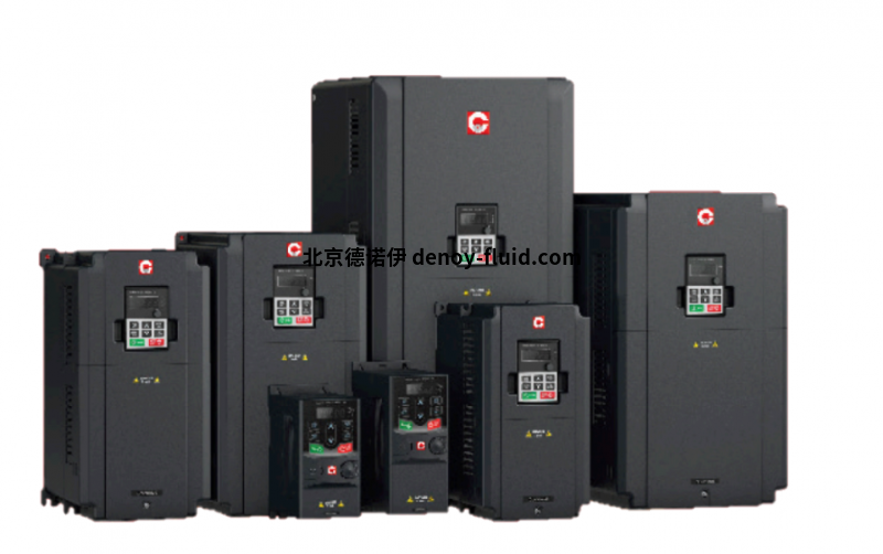 Chiaravalli逆變器GD20-EU系列 