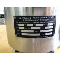 schroedahl 系列 SUL 離心泵用泵保護(hù)閥