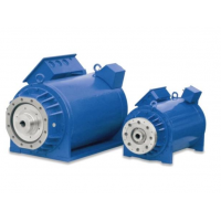 OEMER電機QSR 132S原廠直供