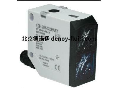 SENSOPART UT 20-150-PSM4傳感器