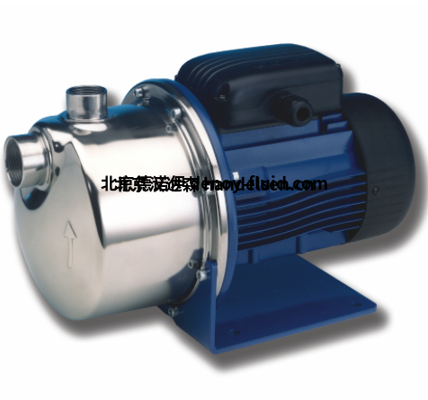 意大利LOWARA污水泵DN系列介紹 LOWARA(1)