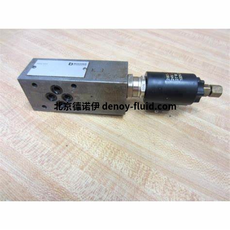 BUCHER RVE-G-04-03 止回閥 BUCHER RVE-G-04-03 止回閥