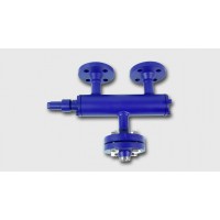 GEA Hilge  氣體噴射壓縮機(jī)基于成熟的噴射泵技術(shù)