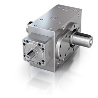 Graessner減速機齒輪箱全系列進口供應