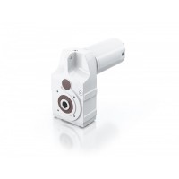 Rehfuss斜齒輪減速機  錐齒輪單元