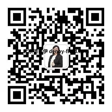 高偉微信二維碼 高偉微信二維碼