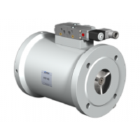 德國(guó)CO-AX高壓同軸閥VMK-H系列：功能NC，法蘭PN 160/250